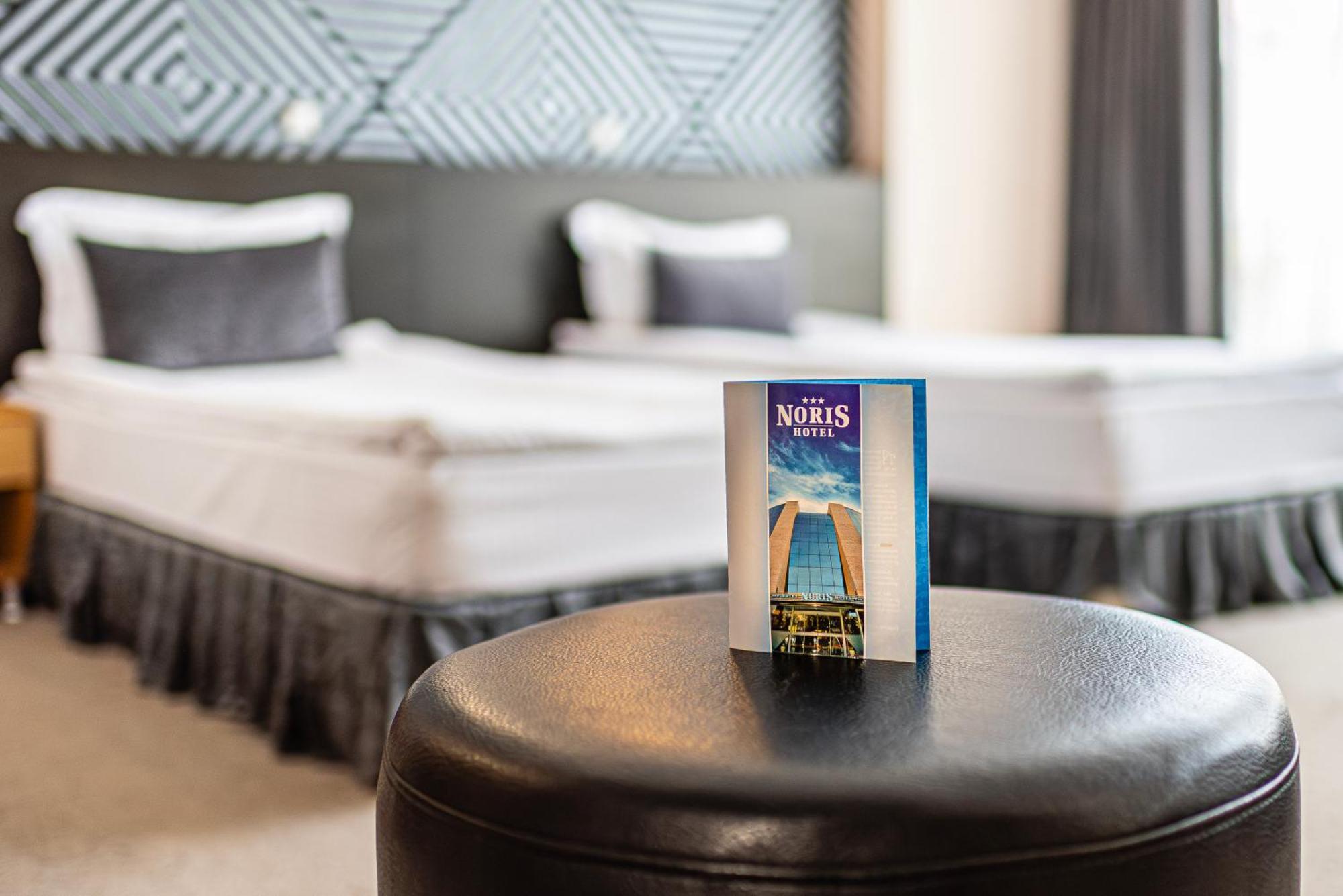 Hotel Noris พลอฟดิฟ ภายนอก รูปภาพ