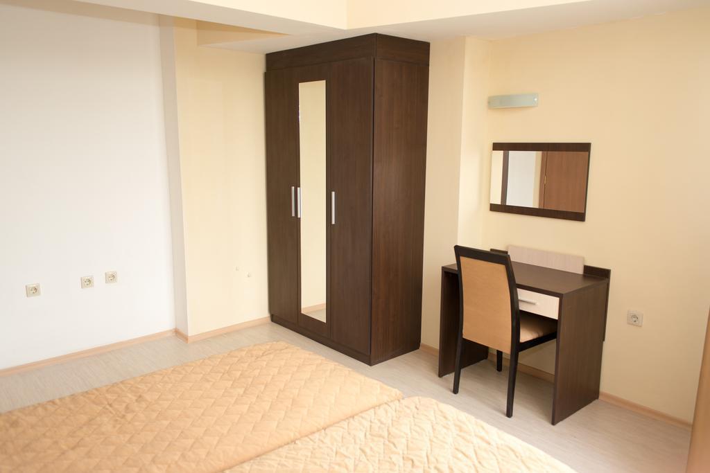 Hotel Noris พลอฟดิฟ ห้อง รูปภาพ